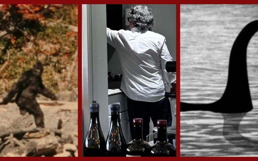 Pour Judgement | Piedrasassi and Sandhi: Myriad Cellars, One Sorcerer