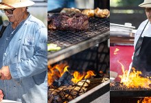 Hitching Post BBQ Master Class & BBQ Dinner