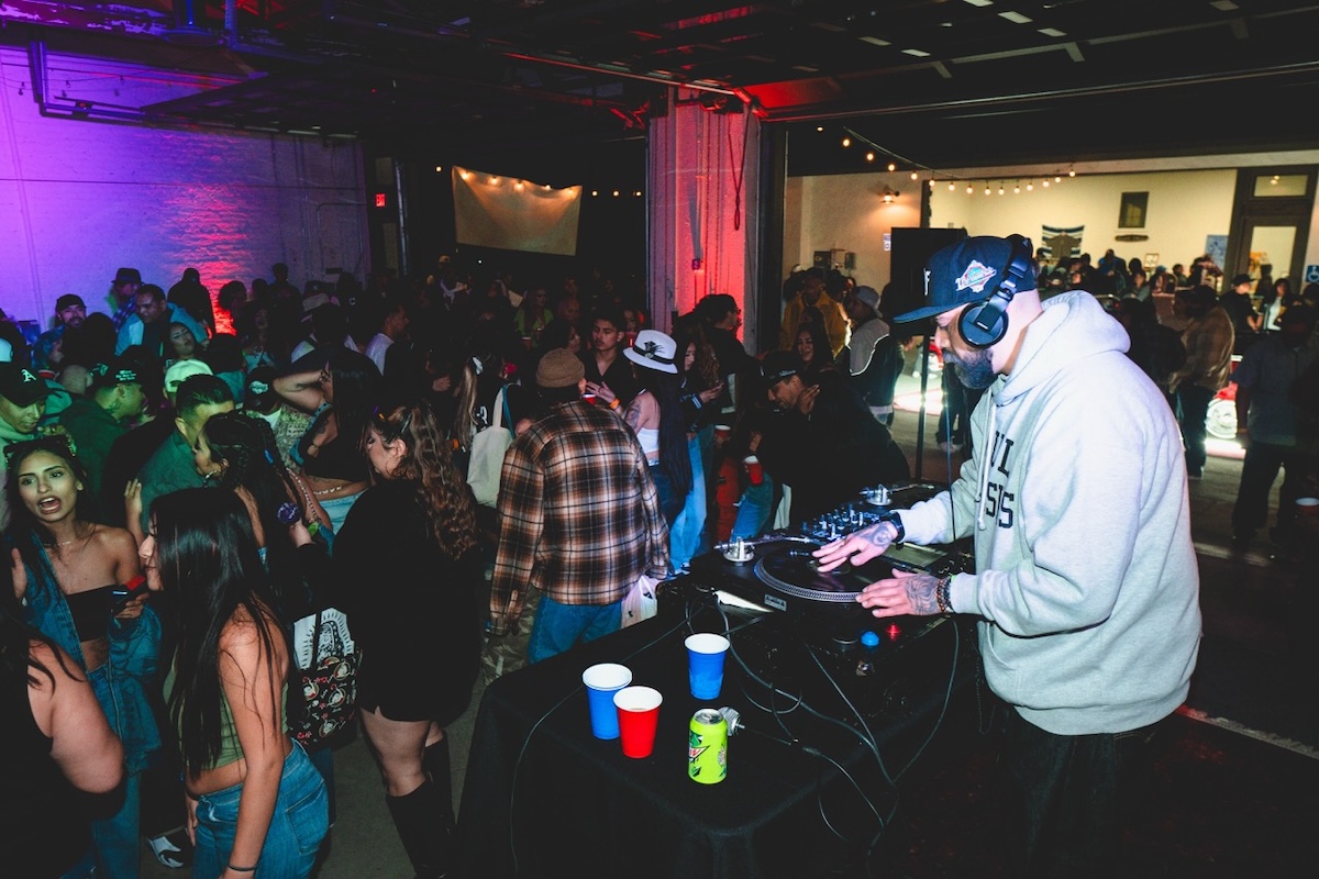 Party for a Purpose: Santa Barbara Backyard Boogie Returns for Fifth Year