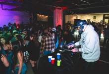 Party for a Purpose: Santa Barbara Backyard Boogie Returns for Fifth Year