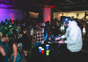 Party for a Purpose: Santa Barbara Backyard Boogie Returns for Fifth Year