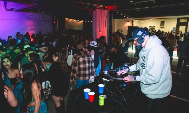 Party for a Purpose: Santa Barbara Backyard Boogie Returns for Fifth Year