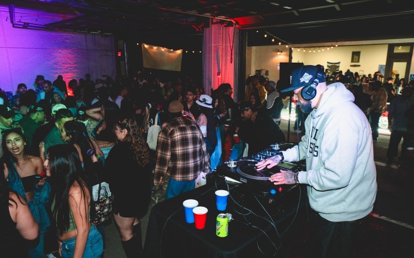 Party for a Purpose: Santa Barbara Backyard Boogie Returns for Fifth Year