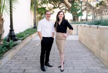 Former School Board President Gabe Escobedo to Run for Santa Barbara City Council
