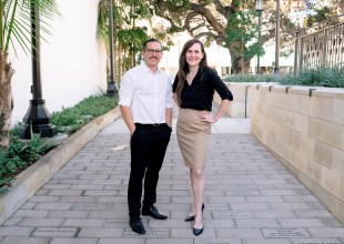 Former School Board President Gabe Escobedo to Run for Santa Barbara City Council