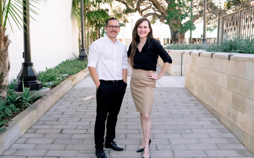 Former School Board President Gabe Escobedo to Run for Santa Barbara City Council