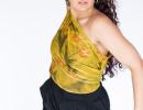 Contemporary Dance Master Class w/ Gianna Burright