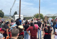 One Year After the Glass House Raid, California Still Fails Farmworkers