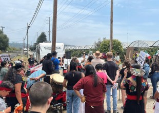 One Year After the Glass House Raid, California Still Fails Farmworkers