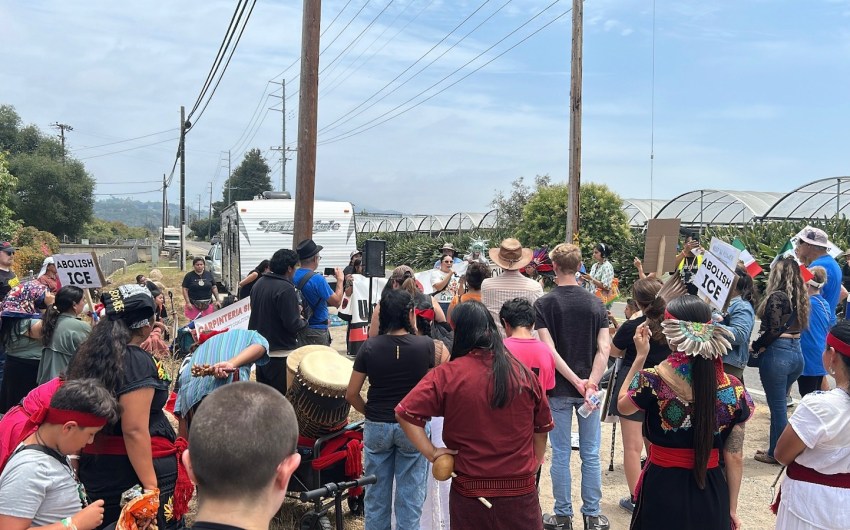 One Year After the Glass House Raid, California Still Fails Farmworkers
