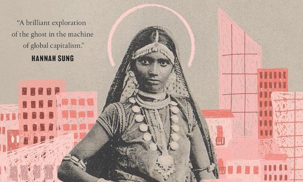 Book Review | ‘Go-Between Girl: My Indentured Roots As Reclaimed Present’ by Andrea Gunraj