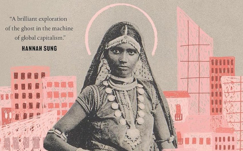 Book Review | ‘Go-Between Girl: My Indentured Roots As Reclaimed Present’ by Andrea Gunraj