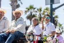 Viva La Chumash