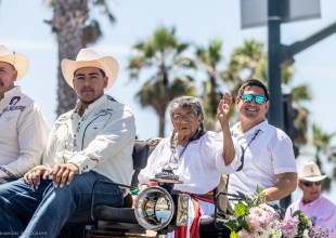 Viva La Chumash
