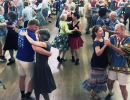 CONTRA🕺🏻DANCE💃with Live Band🎻