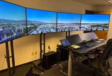 Santa Barbara Airport Welcomes a New Air Traffic Controller Training Program