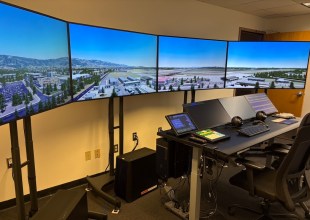 Santa Barbara Airport Welcomes a New Air Traffic Controller Training Program