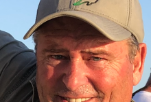 Robert Alexander White