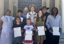 Poetry Connection: Fiesta Meets Poetry