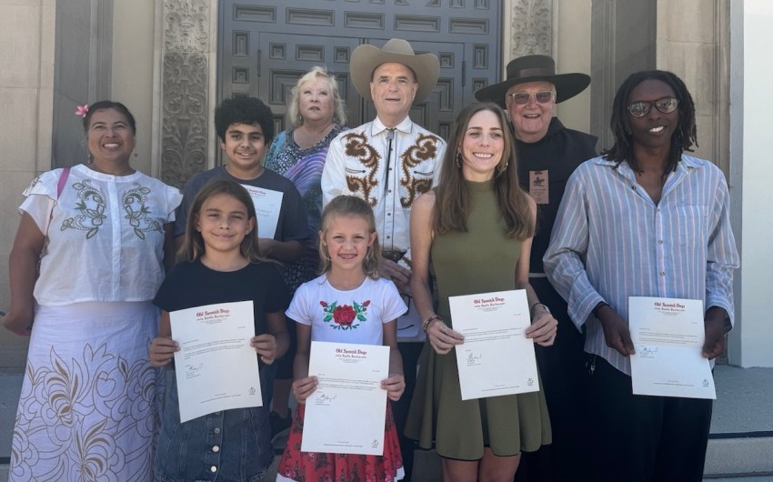 Poetry Connection: Fiesta Meets Poetry