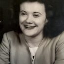 Barbara Mae Garner