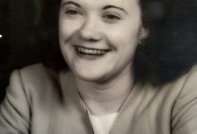 Barbara Mae Garner