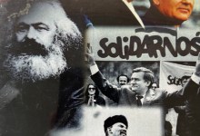 Film Series: “Unstable Utopias: The Global Spread of Socialism”