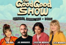 The Good Good Show