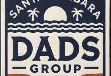 Santa Barbara Dad Meetup at Padaro Beach Grill