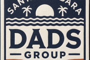 Santa Barbara Dad Meetup at Padaro Beach Grill