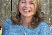 Gail M. Eckert
