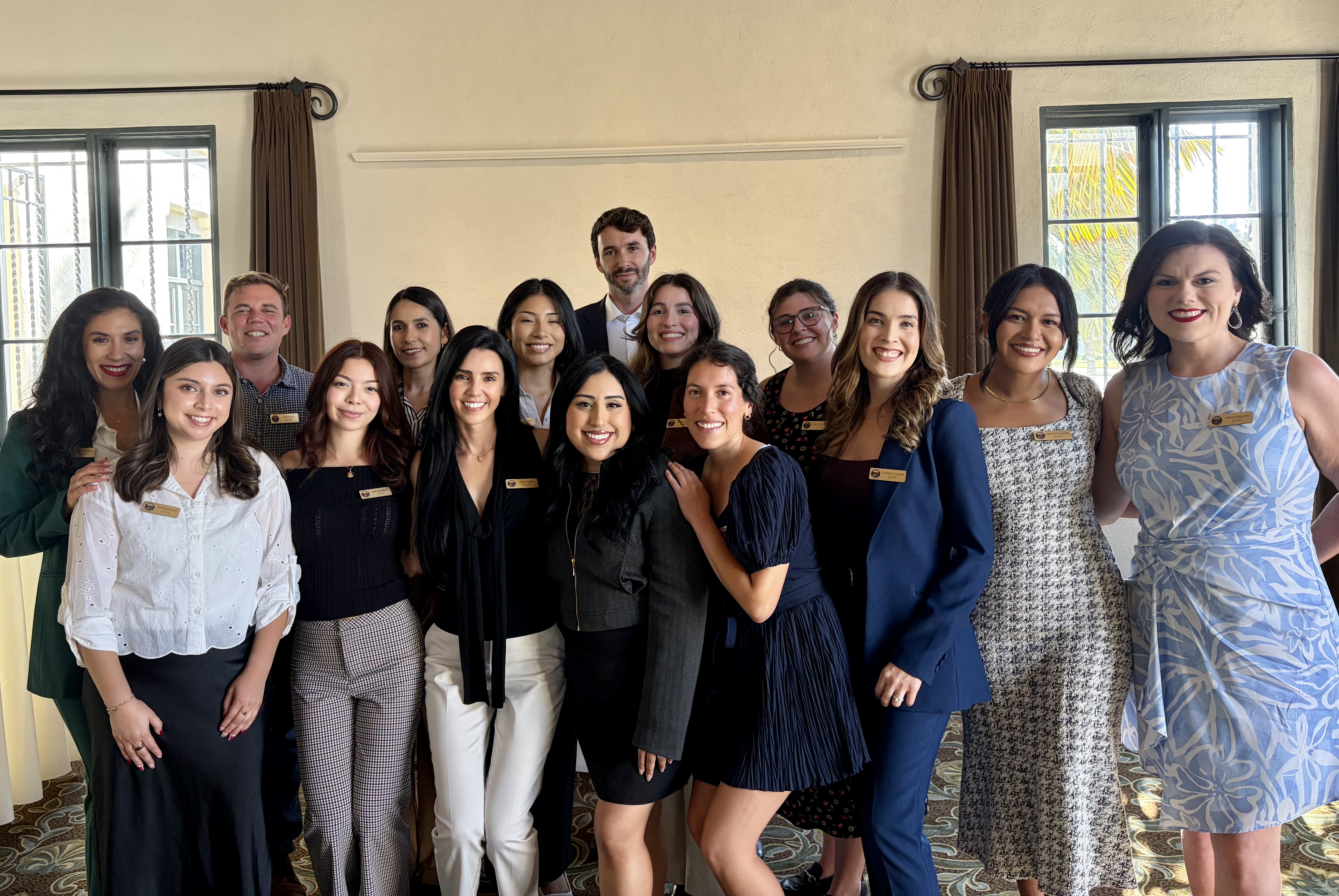 Immigrant Legal Defense Center Hosts Toast to Justice Fundraiser