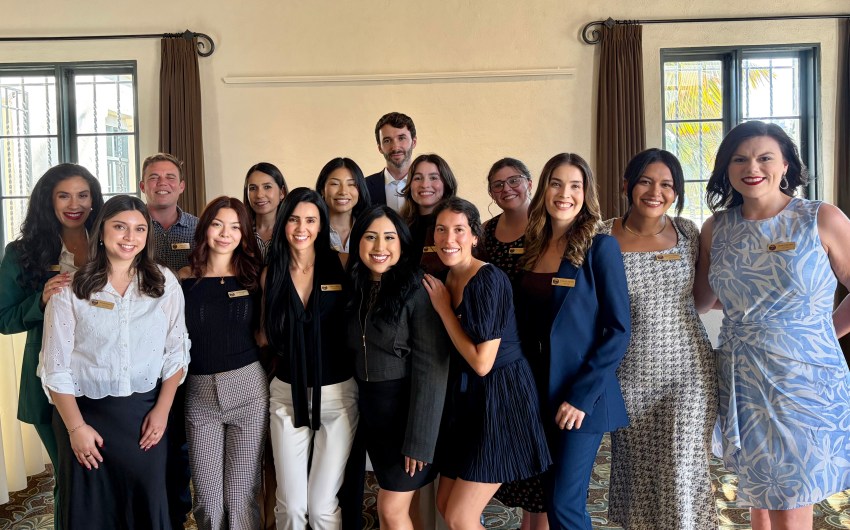 Immigrant Legal Defense Center Hosts Toast to Justice Fundraiser