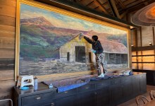 Impermanent Art   