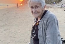 Eva Alice Turner