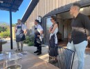 Rincon Hill Farm Hosts a Celebration of Seasonal Cooking, Sustainable Agriculture and Sta. Rita Hills Wines
