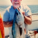 William (Billy) R. Mora