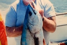 William (Billy) R. Mora