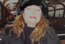 Linda Jean Wilson