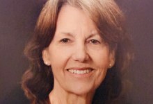 Sandra Virginia Bailey