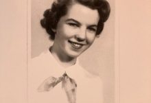 Diana Helen Iler