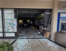 Car Careens Into Goleta’s Pet House