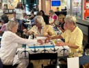 Tiles on Deck – Mah Jongg at the Maritime Museum