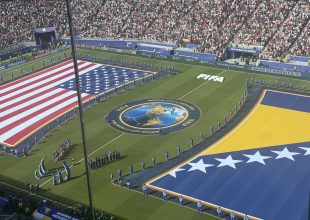 USMNT Defeats Bosnia and Herzegovina 2-0, Loses Balogun for Belgium Match