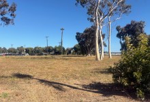 Stand-Alone Costco Gas Station Proposed Near Santa Barbara Airport