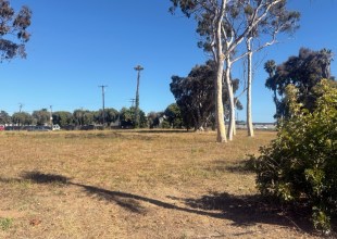 Stand-Alone Costco Gas Station Proposed Near Santa Barbara Airport