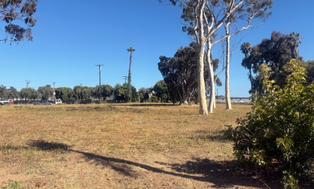 Stand-Alone Costco Gas Station Proposed Near Santa Barbara Airport