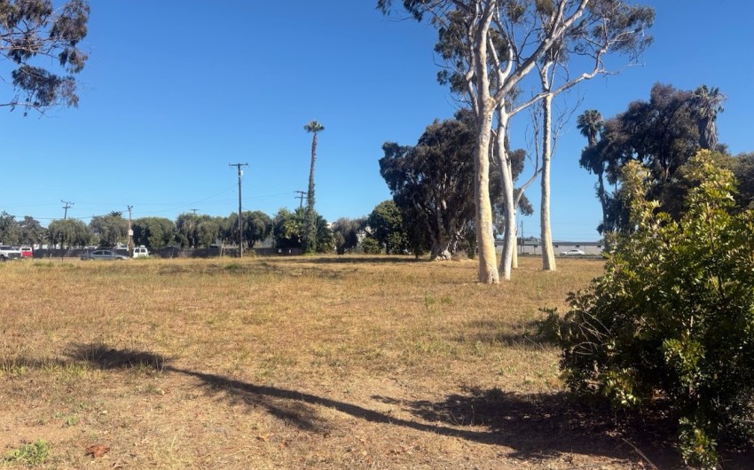Stand-Alone Costco Gas Station Proposed Near Santa Barbara Airport