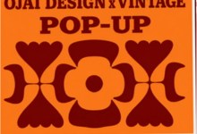 Ojai Design x Vintage