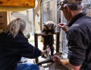 Red Pandas and Beyond: Care and Conservation at the Santa Barbara Zoo